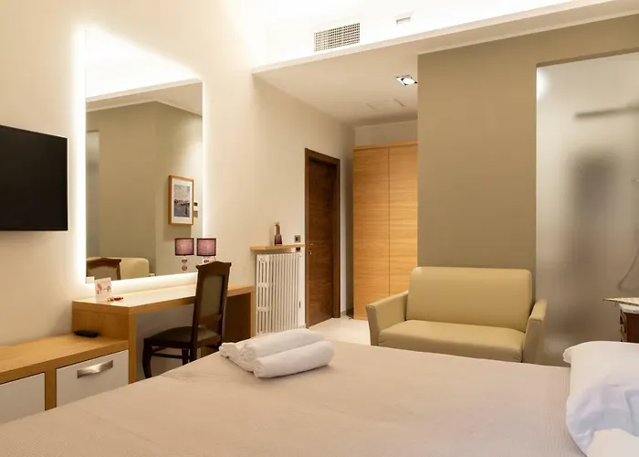 Bed & Breakfast Portica10