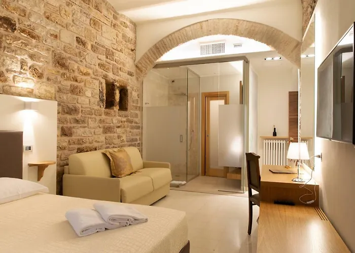 Portica10 Bed & Breakfast 4*